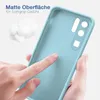 Hülle für Huawei P30 Pro Case Cover Bumper Smartphone Produktbild-Vorschau 4