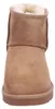 Ara ALASKA Damenschuhe Stiefel Gefüttert Braun Freizeit Productafbeelding-voorbeeld 23