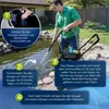Teicher Teichsauger 1200W – Schlammsauger, Wassersauger & Produktbild-Vorschau 4