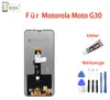 Für Motorola Moto G30 XT2129 LCD Display Bildschirm Produktbild-Vorschau 2