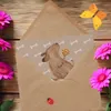 Mr. & Mrs. Panda Glückwunschkarte Hund Keks - Hundeglück - Produktbild-Vorschau 3