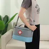 Medikamententasche, Reiseapotheke Tasche, Erste Hilfe Produktbild-Vorschau 5