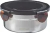 LocknLock  Stainless Steel Container 460ml Ø 130 x 55 mm Podgląd zdjęcia produktu 2