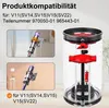 Verbesserter Staubbehälter für Dyson V11 V15 SV14 SV15 SV22 Produktbild-Vorschau 13