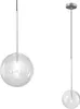 tooLight Hängelampe App1684-1Cp 20Cm Chrome Produktbild-Vorschau 1