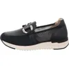 Caprice  Damenschuhe Halbschuhe Slipper Blau Freizeit, Produktbild-Vorschau 16