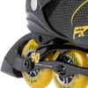 Pattini in linea K2 F.I.T. 90 BOA  gray_mustard 1 Anteprima dell’immagine prodotto 11