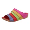 Gemini 032084-02-609 Schuhe Damen Sandalen Pantoletten Produktbild-Vorschau 10