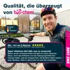 bio-chem Fahrrad Reinigungsset PROFI 7-teilig - Effektives Produktbild-Vorschau 7