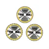 DeWalt Lame de Scie Circulaire 3 Pièces. 216 x 2,6 x 30 mm Voir les images du produit 2