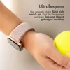 imoshion Nylonarmband für das Fitbit Versa 4/ 3 / Sense (2) Produktbild-Vorschau 4
