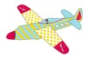 ISBN Flotte Flieger / Bunte Geschenke, 15/04/2013, 1 Produktbild-Vorschau 3