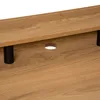 Schreibtisch mit einer Schublade JOSAN Produktbild-Vorschau 4