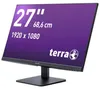 TERRA LCD/LED 2727W V2 black HDMI/DP/USB-C GREENLINE PLUS Produktbild-Vorschau 1