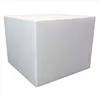 Styroporbox - 48 Liter - 480 x 480 x 380 mm Produktbild-Vorschau 1