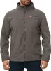Geographical Norway Herren Fleecejacke Tamazonie Men Produktbild-Vorschau 1