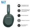 Sony ULT WEAR - Écouteurs Bluetooth sans fil avec son ULT Voir les images du produit 4