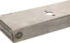 KOTARBAU® Schlosskasten für Torschloss 90x63x40mm Produktbild-Vorschau 7