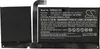 vhbw Akku Ersatz für Microsoft 96BTA015H, DYNC01, 96BTA016H Produktbild-Vorschau 1