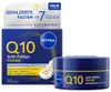 NIVEA Q10 Anti-Falten POWER Nachtpflege 50 ml Produktbild-Vorschau 1