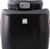 Seggiolino auto Platinum Deluxe Isize Buf Boof SimpleGrey Anteprima dell’immagine prodotto 10