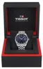 Herrenuhr Tissot Ballade 156.410.11.041.00, Silber Produktbild-Vorschau 11