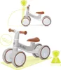 Lorelli Buddy 2-in-1 Laufrad & Rutschfahrzeug – leicht, 4 Produktbild-Vorschau 7