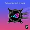 ASUS ROG STRIX LC III 240 ARGB-Kühler Produktbild-Vorschau 12