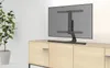 Hama 00220869, 200 x 200 mm, 600 x 400 mm, -10 - 5°, 6°, Produktbild-Vorschau 7
