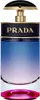 Perfumy damskie Candy Night Prada EDP 50 ml Podgląd zdjęcia produktu 7