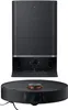 Xiaomi Robot Vacuum X20 Max (BHR9220EU) Saugroboter schwarz Produktbild-Vorschau 3