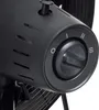 Ventilateur de table 35w 35cm 3 vitesses noir - Bestron - Voir les images du produit 4