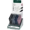 FABER-CASTELL GRIP 1345 Mechanická tužka modrá B 0,5 mm, 1 Náhled obrázku produktu 9