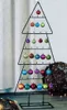 Metall Tannenbaum 100 cm - zum dekorieren u.a. für Produktbild-Vorschau 2
