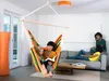 Fauteuil suspendu Amazonas Brasil Gigante esmeralda - Voir les images du produit 5