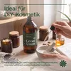 GreatVita 1000ml Glycerin 99,5% | 1L VG Glyzerin - perfekt Produktbild-Vorschau 3