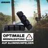 LOEVELOSI Cantilever Bremsbacken - 2 Paar, High Produktbild-Vorschau 3