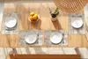 Tischset 4x45x30 cm Platzset Tischmatte Platzmatte Produktbild-Vorschau 3