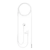 Samsung, slúchadlá AKG In-Ear s 3,5mm konektorom, biele Náhľad obrázku produktu 2