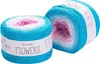 Fil à tricoter main YarnArt Flowers 250 g, taille : OSFA Voir les images du produit 2