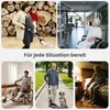 Newkers® - Greifzange für Senioren [80 cm] Faltbare Produktbild-Vorschau 4