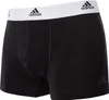 Adidas Unterhose Trunks 3er Pack Produktbild-Vorschau 15