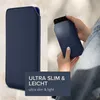 LIBERTY-Bag für Huawei P30 Lite, Farbe:Dunkelblau Produktbild-Vorschau 5