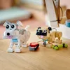 LEGO 31137 Creator 3in1 Niedliche Hunde Set mit Dackel-, Produktbild-Vorschau 25