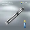 VARTA PEN LIGHT LED Taschenlampe silber 11,7 cm, 3 Lumen Produktbild-Vorschau 22
