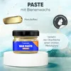 7 Artists Metallic Wax Paste Gold 20 ml – Premium Metallic Produktbild-Vorschau 2