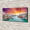 Tulup® Leinwandbild - 140x70 cm - Wandkunst - Drucke auf Produktbild-Vorschau 2