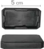 Piher - jednoruční rychlosvěrka - Quick -15cm Náhled obrázku produktu 23