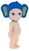 Sonny Angel Mini-Bambole Angel Hipper, figure di animali, Anteprima dell’immagine prodotto 6