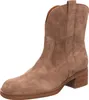 Gabor 5.922.14, Stiefeletten in Beige für Damen, Größe 38,5 Produktbild-Vorschau 10